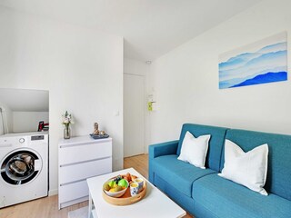 Appartement Paris  10