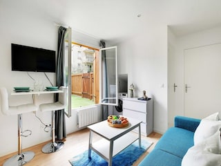 Apartment Paris  11
