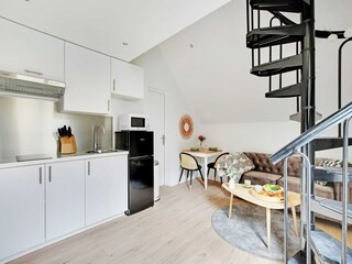Appartamento Paris  2