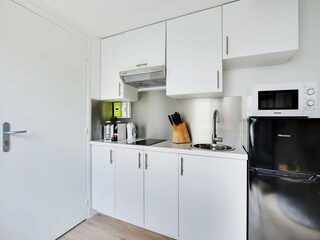 Appartement Paris  3