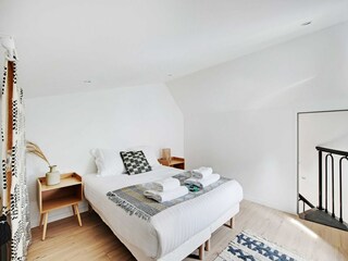 Apartment Paris  4