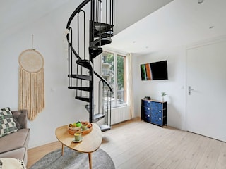Appartamento Paris  6