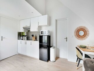Apartment Paris  8