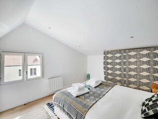 Appartement Paris  10