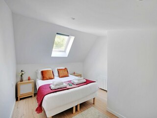 Apartment Paris  4