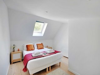 Appartement Paris  4