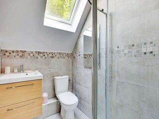 Apartment Paris  5