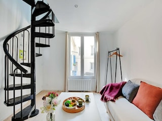 Appartement Paris  6