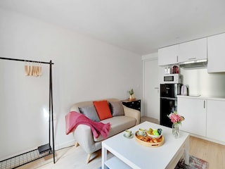 Appartement Paris  9