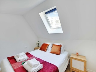 Apartment Paris  11