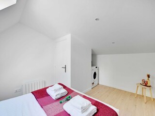Apartment Paris  12