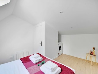 Appartement Paris  12