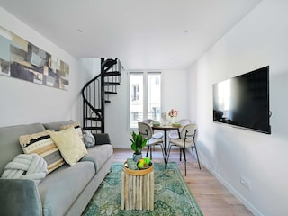 Appartamento Paris  2