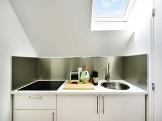 Apartment Paris  3
