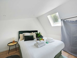 Appartamento Paris  4