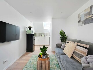 Appartamento Paris  7