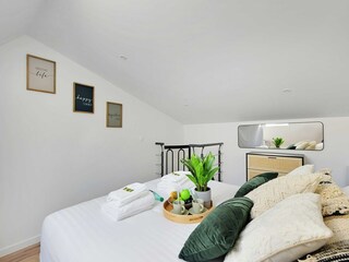 Appartamento Paris  11