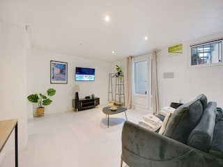 Apartment Paris Ausstattung 2