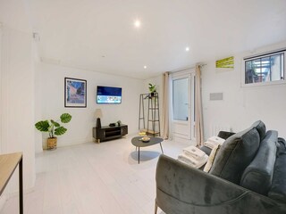 Appartement Paris Kenmerken 2