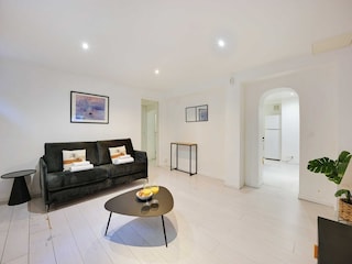Appartement Paris Kenmerken 5