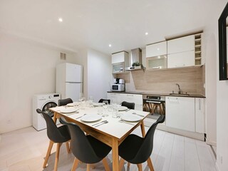 Appartement Paris Kenmerken 7