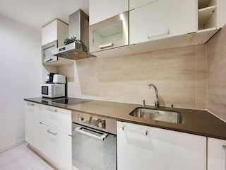 Apartment Paris Features 8