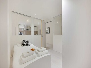 Apartment Paris Ausstattung 9