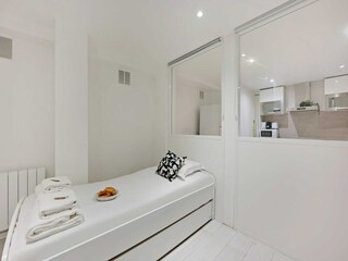 Apartment Paris Ausstattung 10