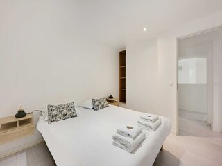 Apartment Paris Features 11