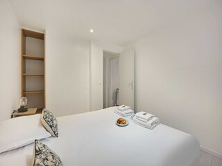 Apartment Paris Ausstattung 12