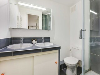 Appartement Paris Kenmerken 13