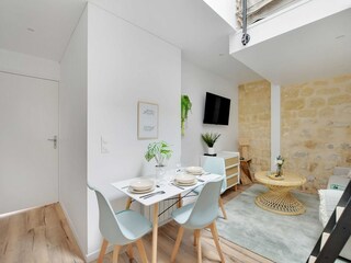 Apartment Paris  2