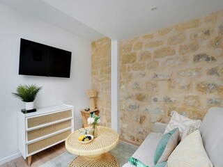 Apartment Paris  6