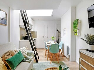 Apartment Paris  7
