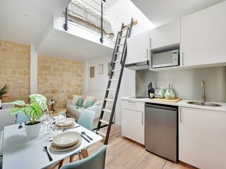 Apartment Paris  9
