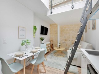 Apartment Paris  11