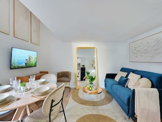 Apartment Paris  2
