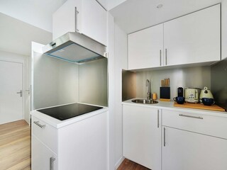 Apartamento Paris  3
