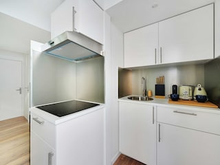 Apartment Paris  3