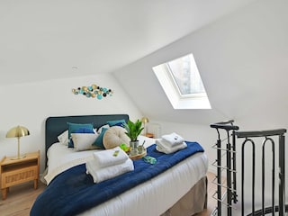 Apartment Paris  4
