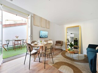 Appartement Paris  7