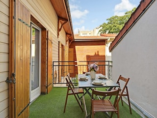 Apartment Paris  11