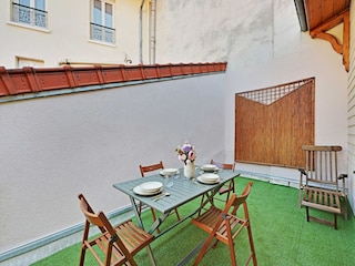 Apartment Paris  13