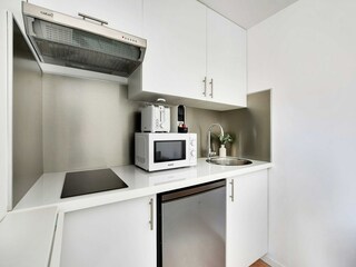 Apartment Paris  4
