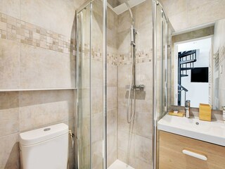 Apartment Paris  5
