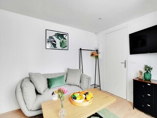 Apartment Paris  7