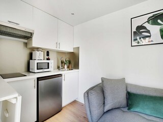 Apartment Paris  9