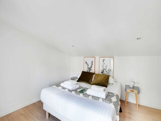 Apartment Paris  10
