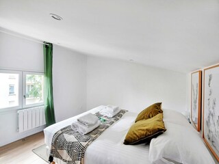 Apartment Paris  11