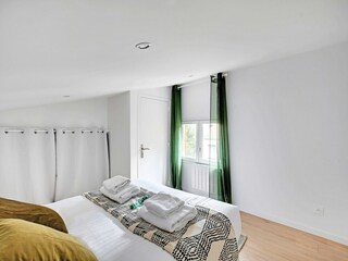 Apartment Paris  12